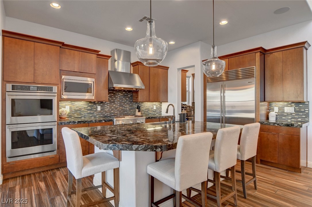 5906 Sky Ridge Falls Drive