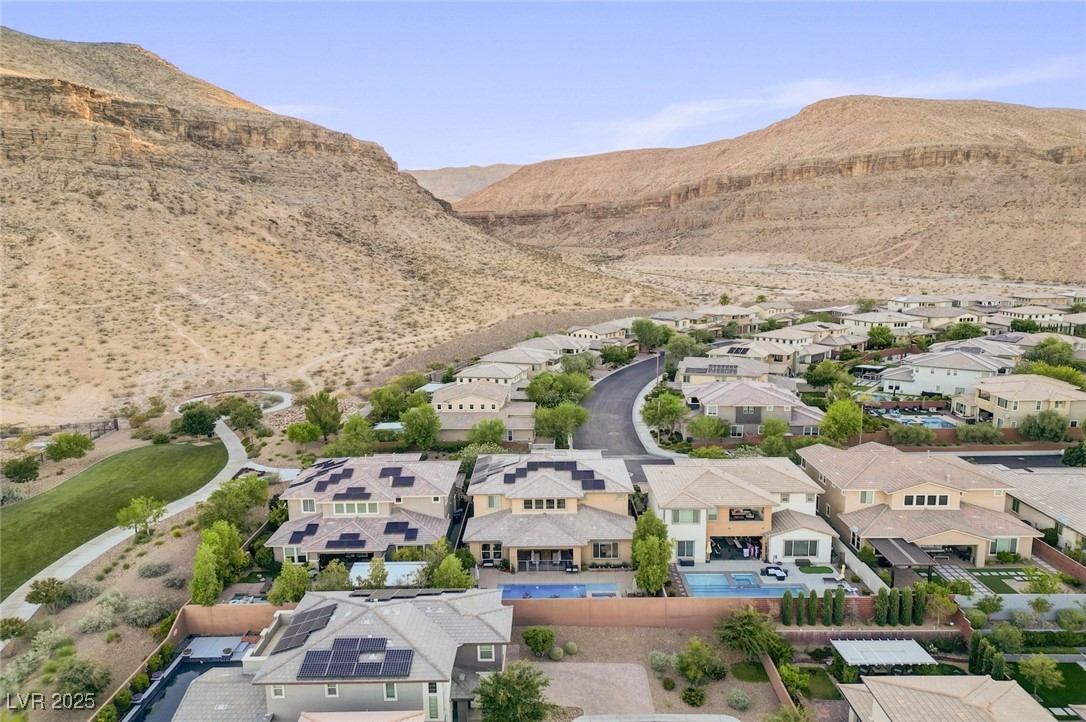 5906 Sky Ridge Falls Drive