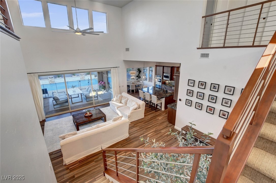 5906 Sky Ridge Falls Drive