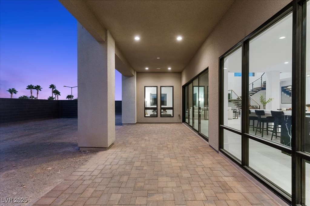 4814 Shady Ridge Drive