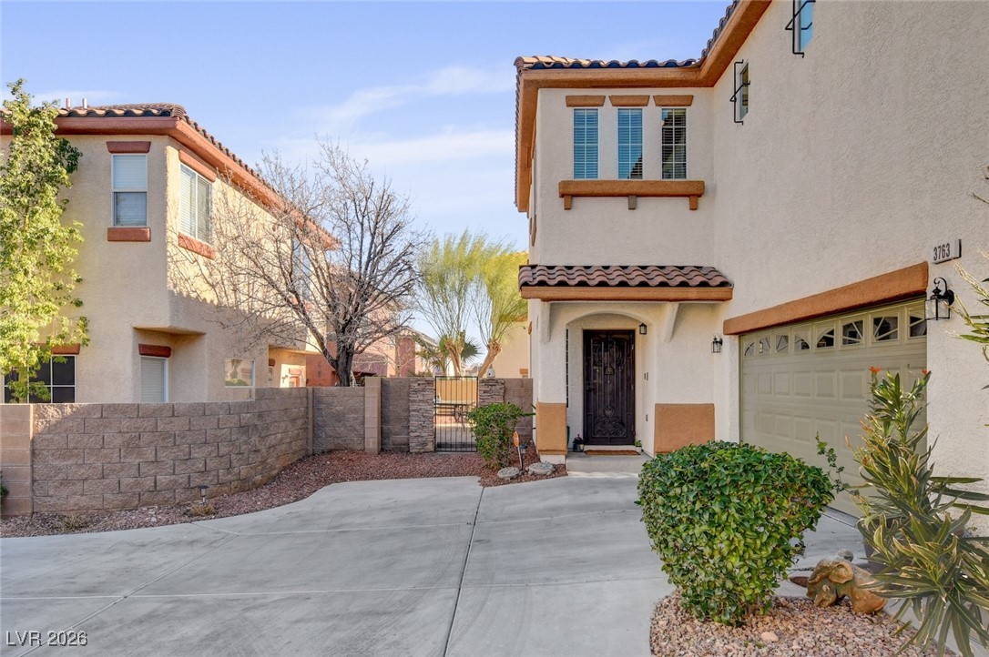 3763 Perugia Court