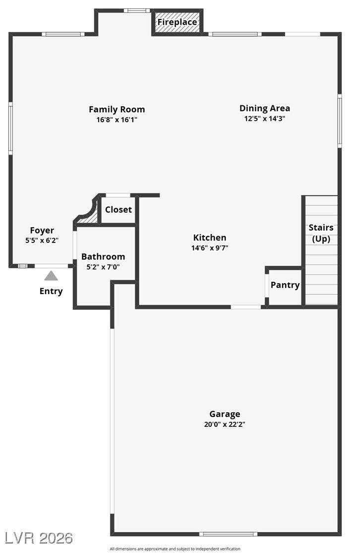 3763 Perugia Court