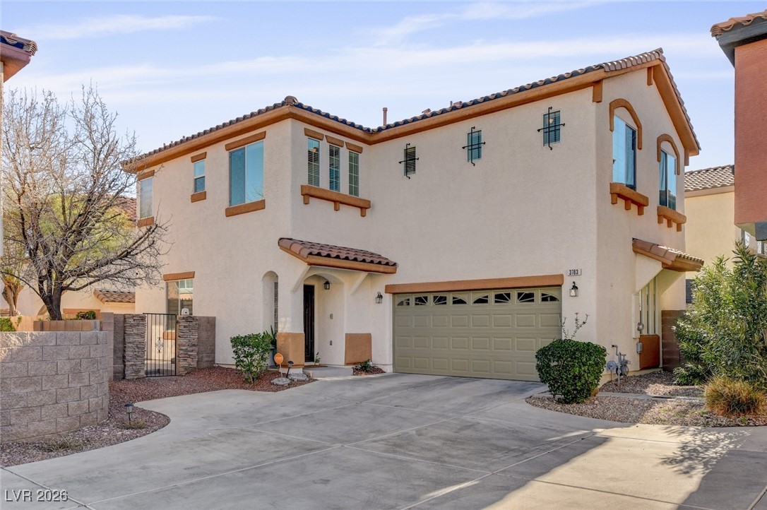 3763 Perugia Court