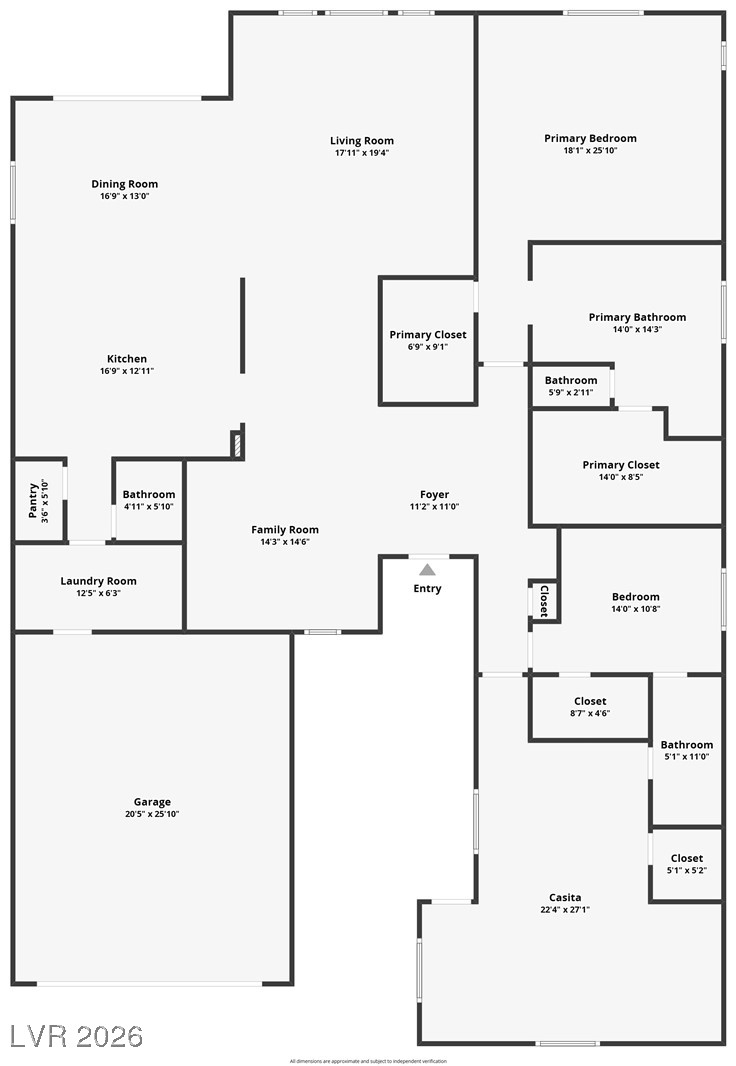 730 Puerto Real Court