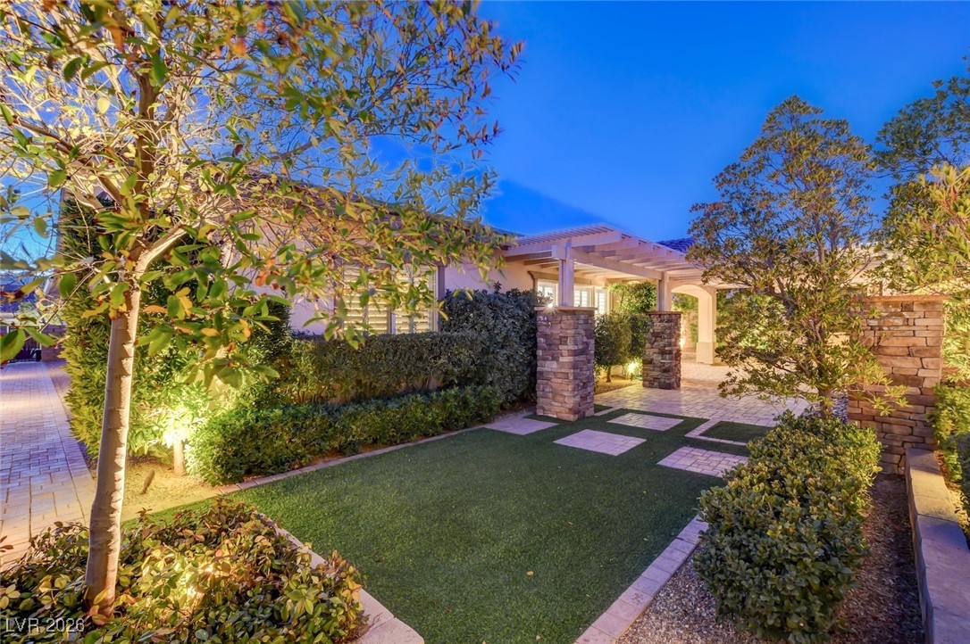 730 Puerto Real Court