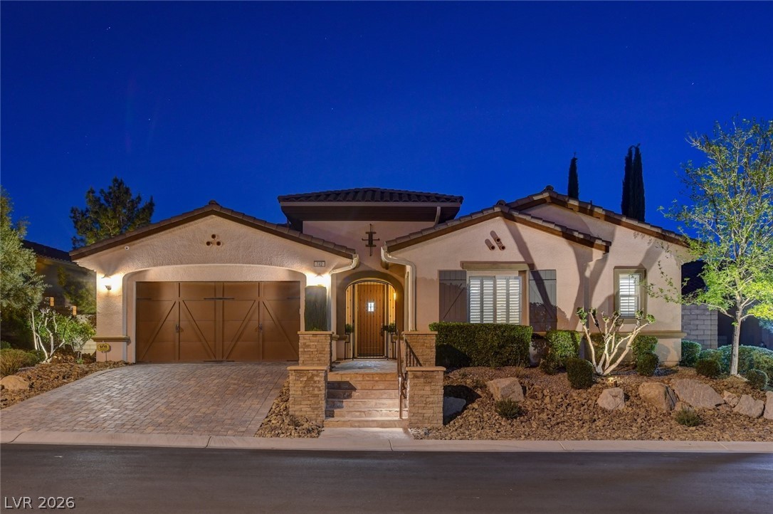 742 Puerto Real Court