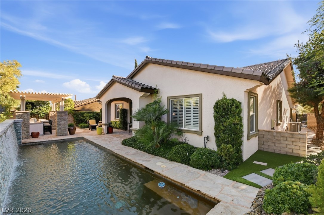 742 Puerto Real Court