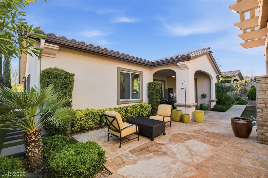 742 Puerto Real Court