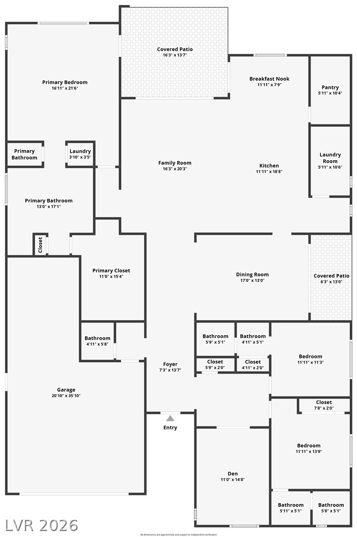 742 Puerto Real Court