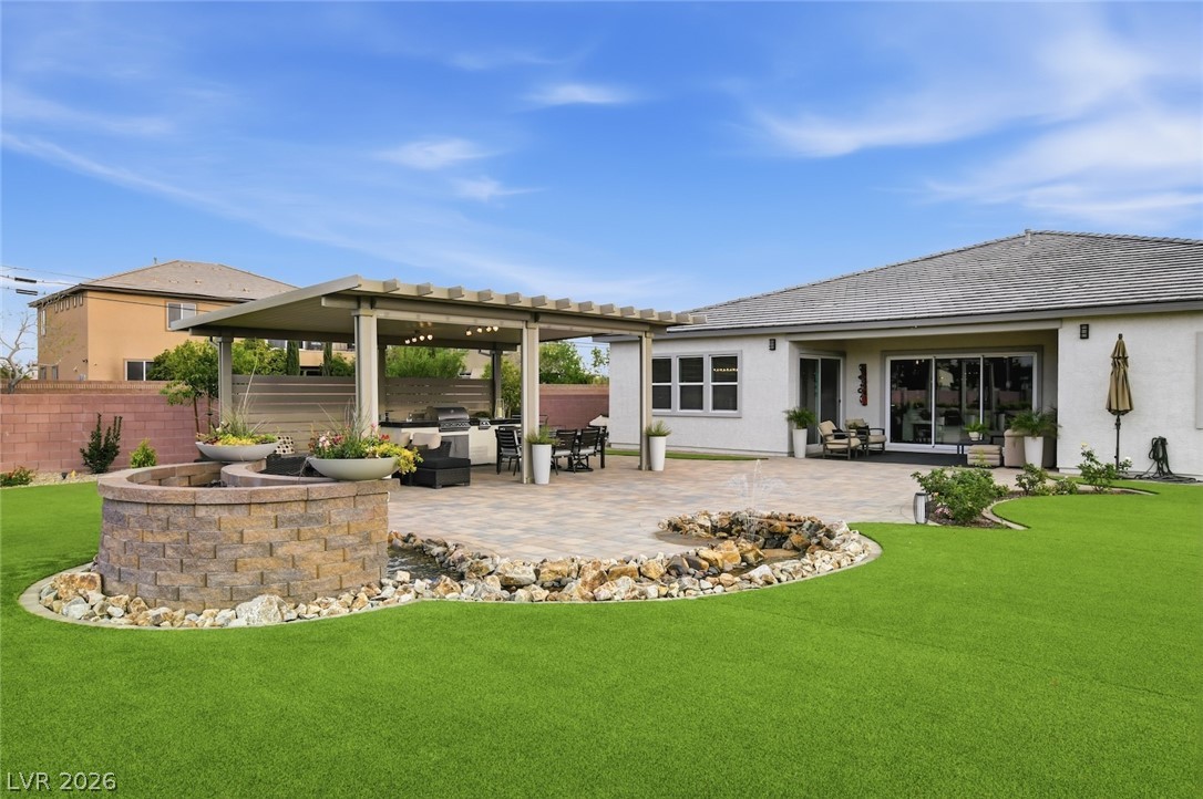 5702 Kings Bluff Avenue