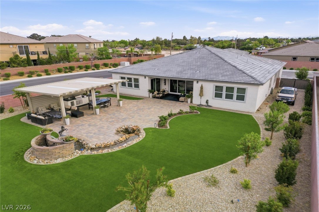 5702 Kings Bluff Avenue