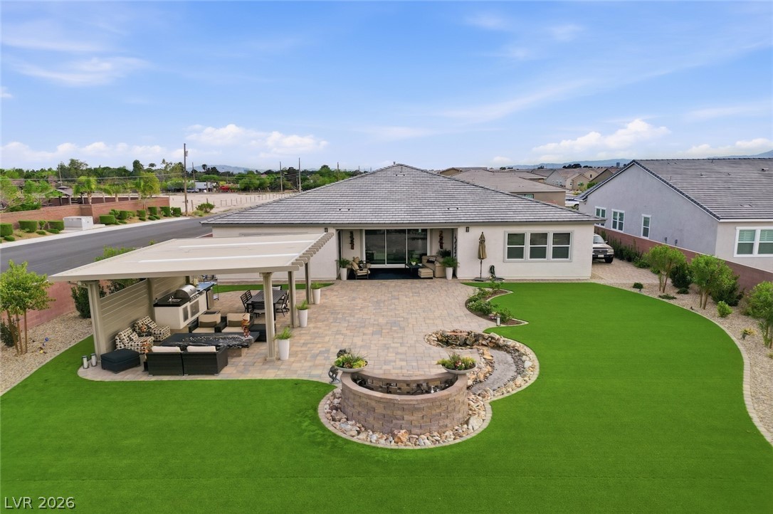 5702 Kings Bluff Avenue