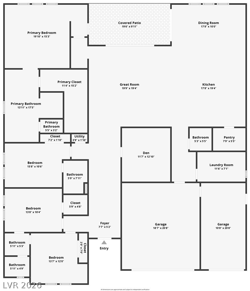 5702 Kings Bluff Avenue