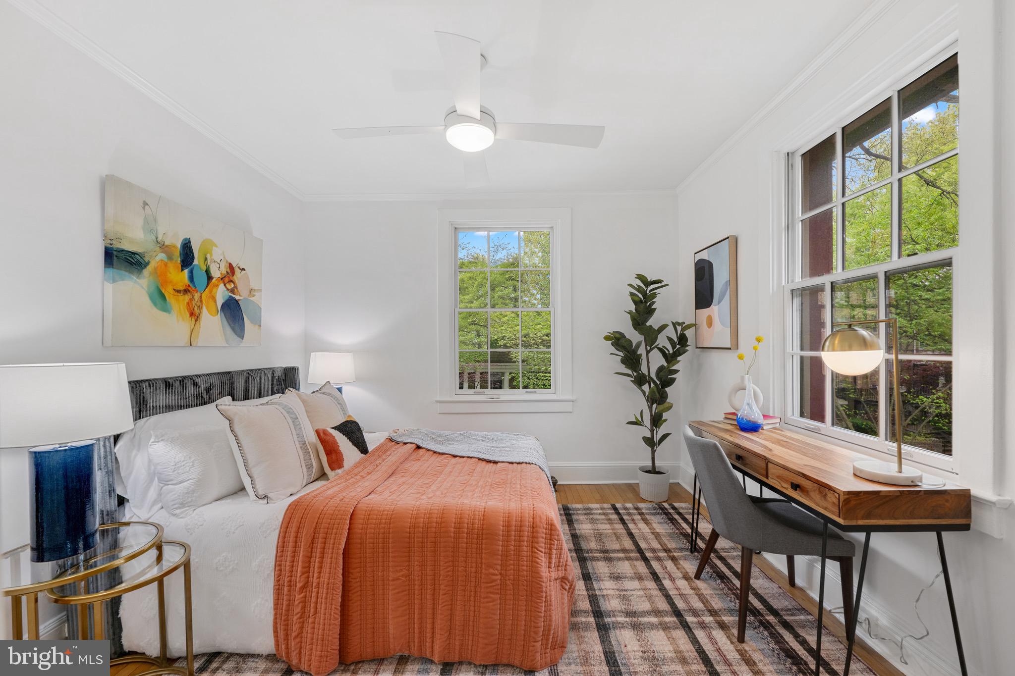 1705 LANIER PLACE NW 402