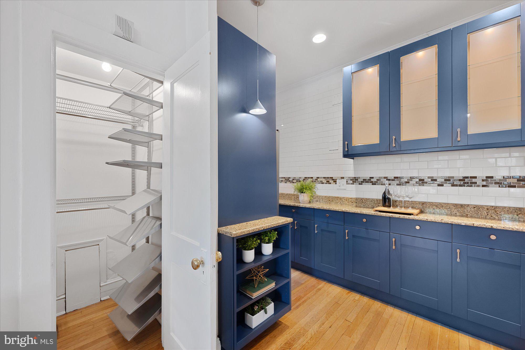 1705 LANIER PLACE NW 402