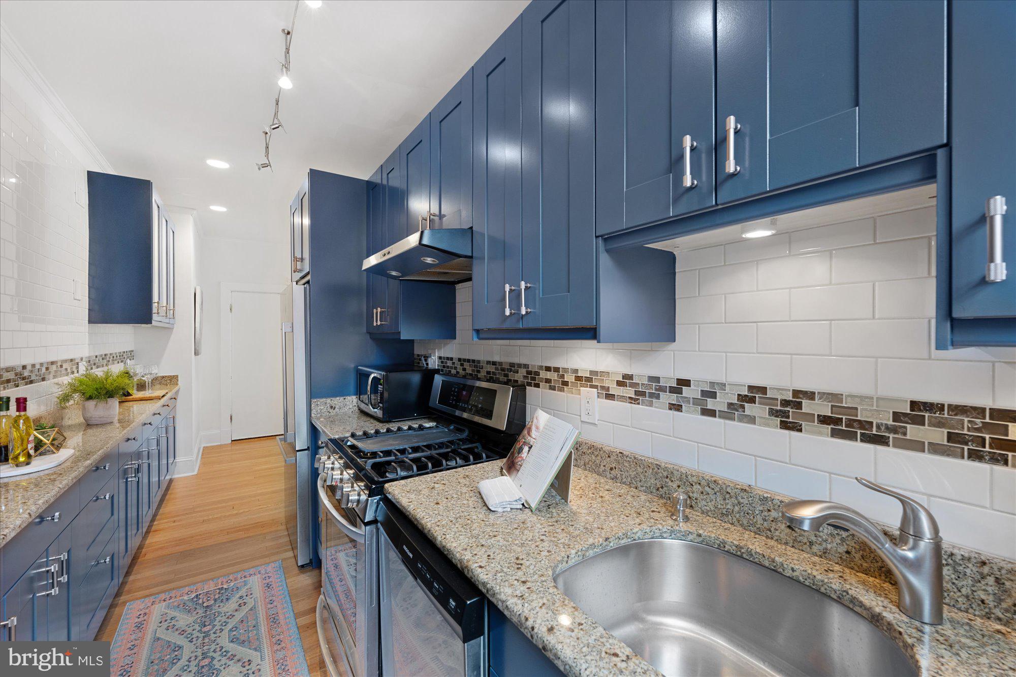 1705 LANIER PLACE NW 402