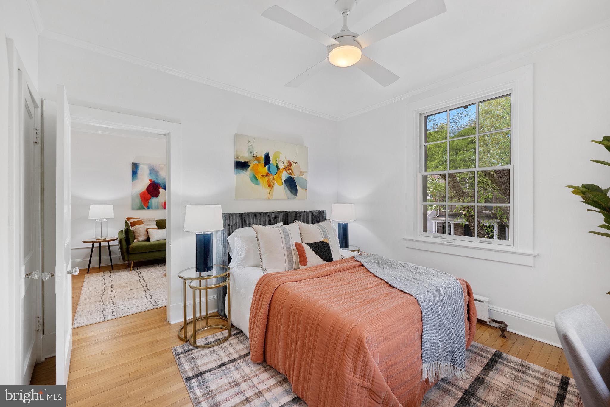 1705 LANIER PLACE NW 402