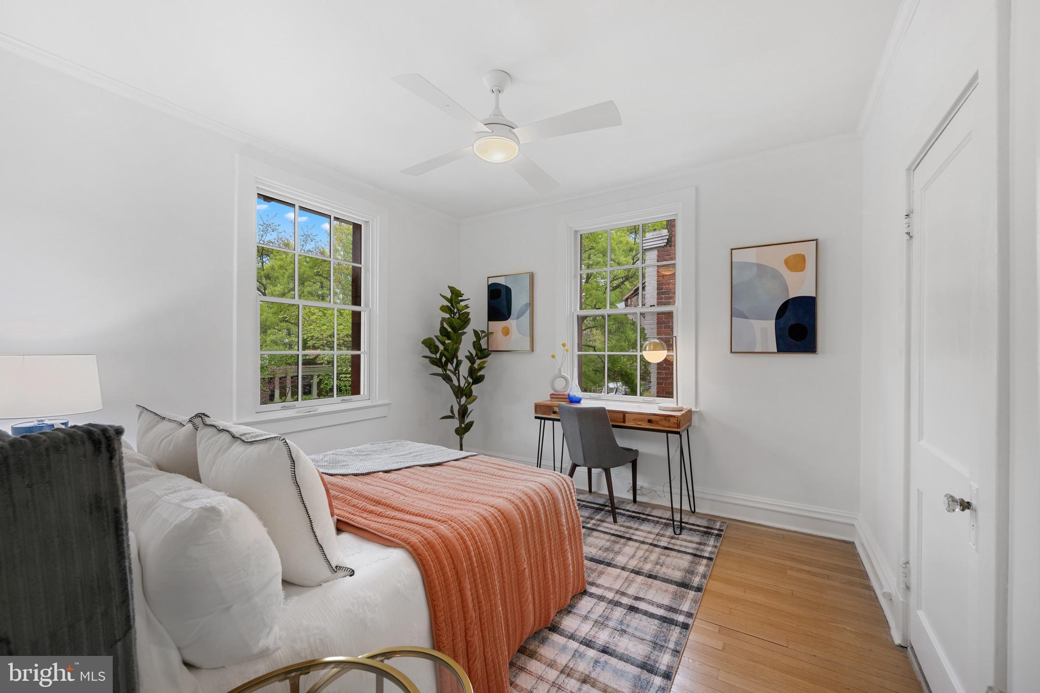 1705 LANIER PLACE NW 402