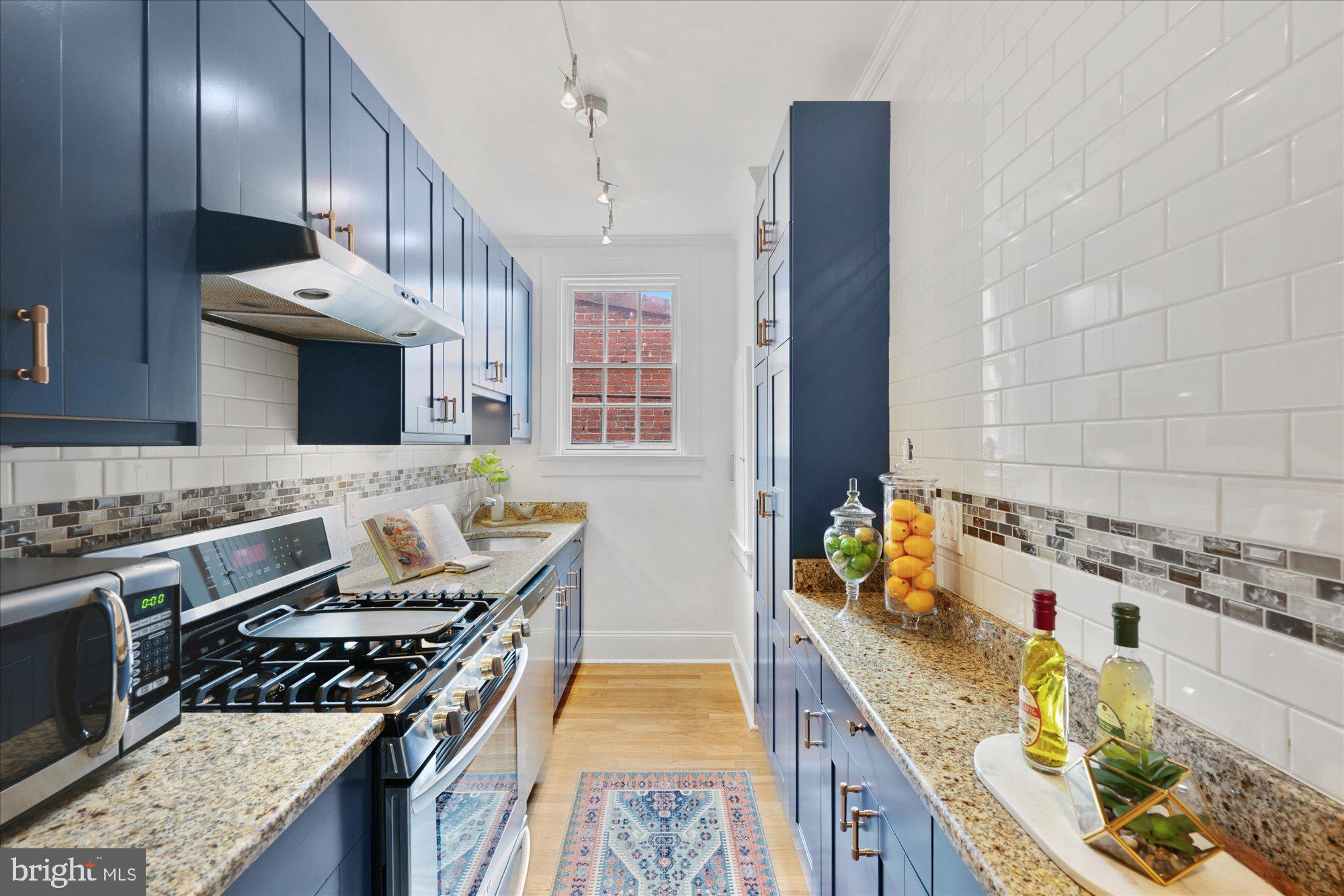 1705 LANIER PLACE NW 402