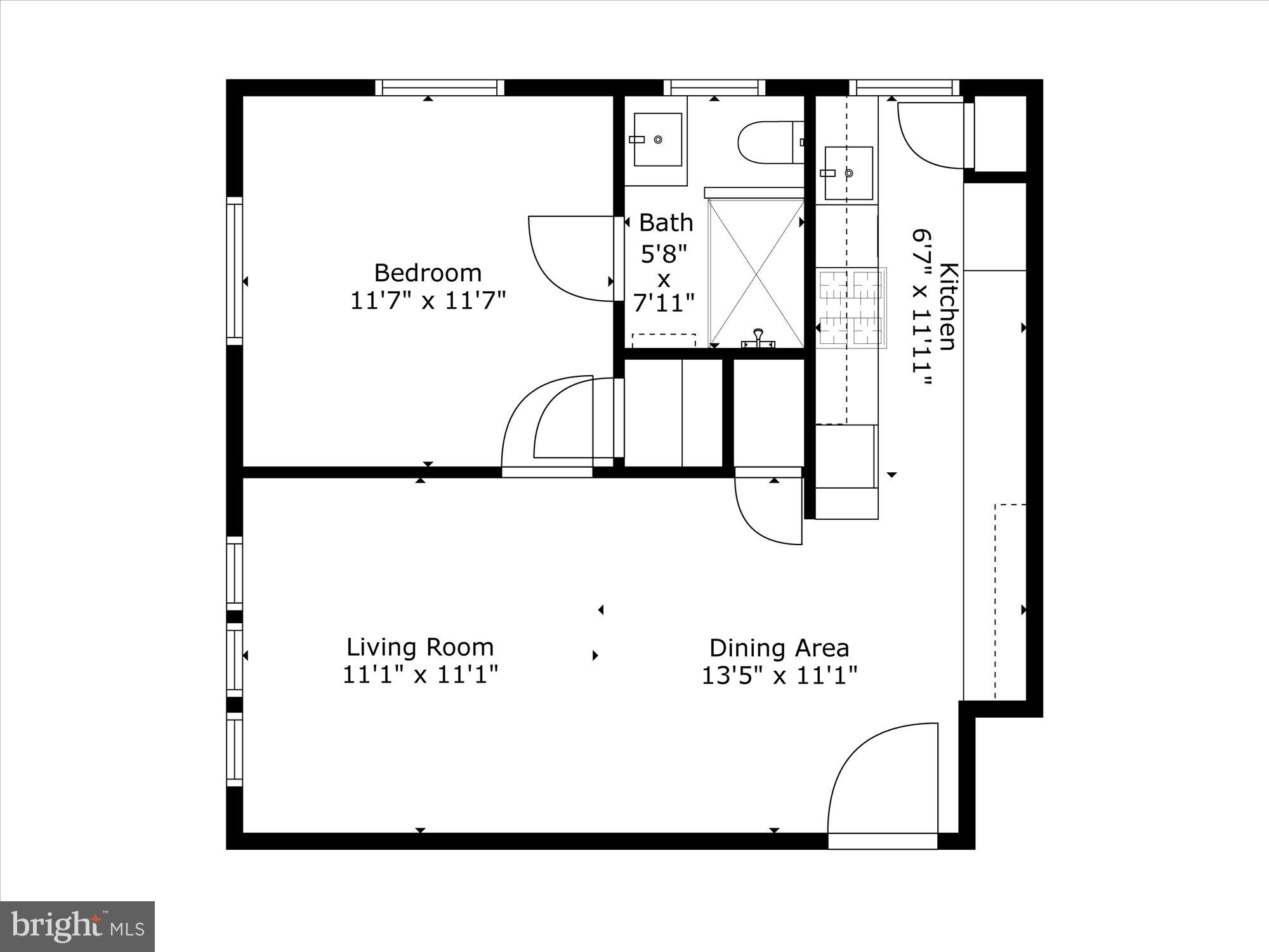 1705 LANIER PLACE NW 402