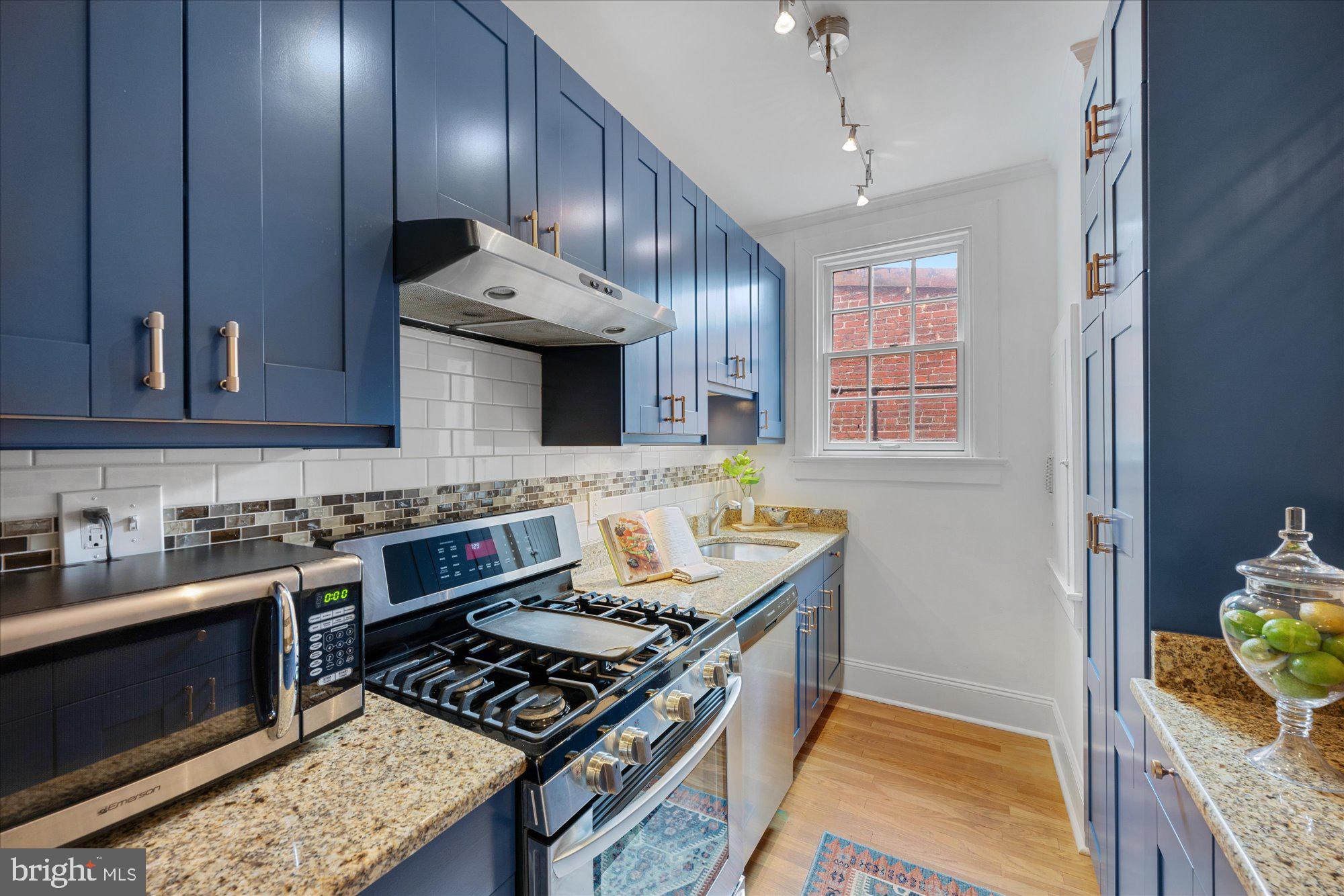 1705 LANIER PLACE NW 402