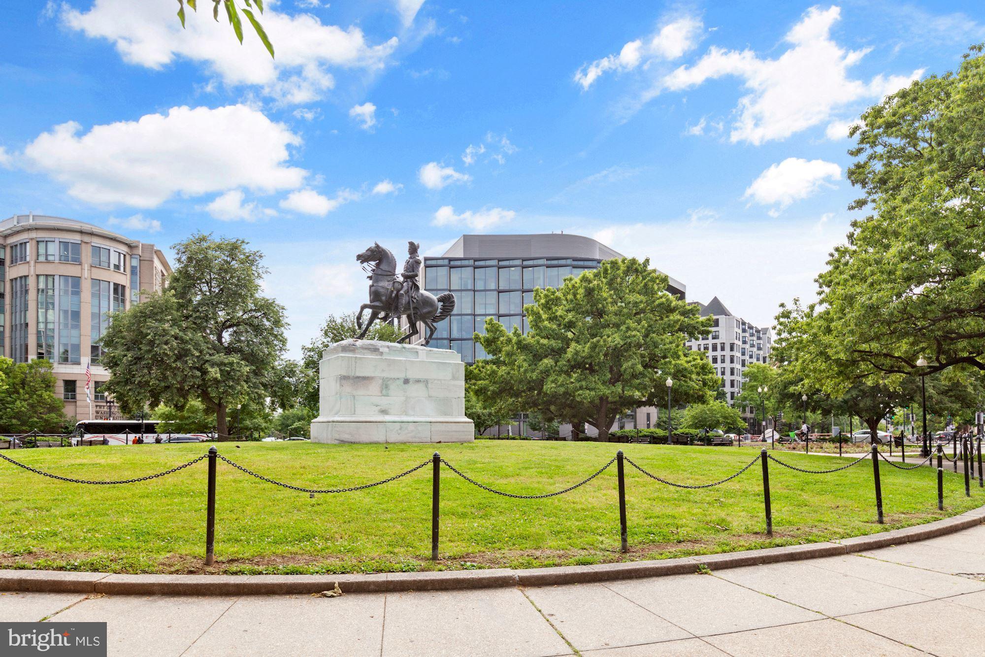 1140 23RD STREET NW 209