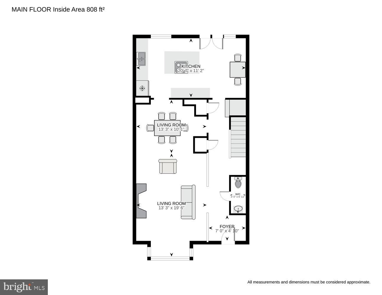 4028 CHANCERY COURT NW