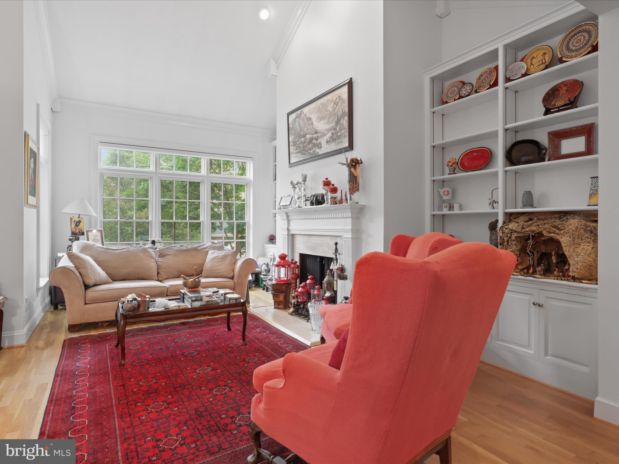 3929 HIGHWOOD COURT NW