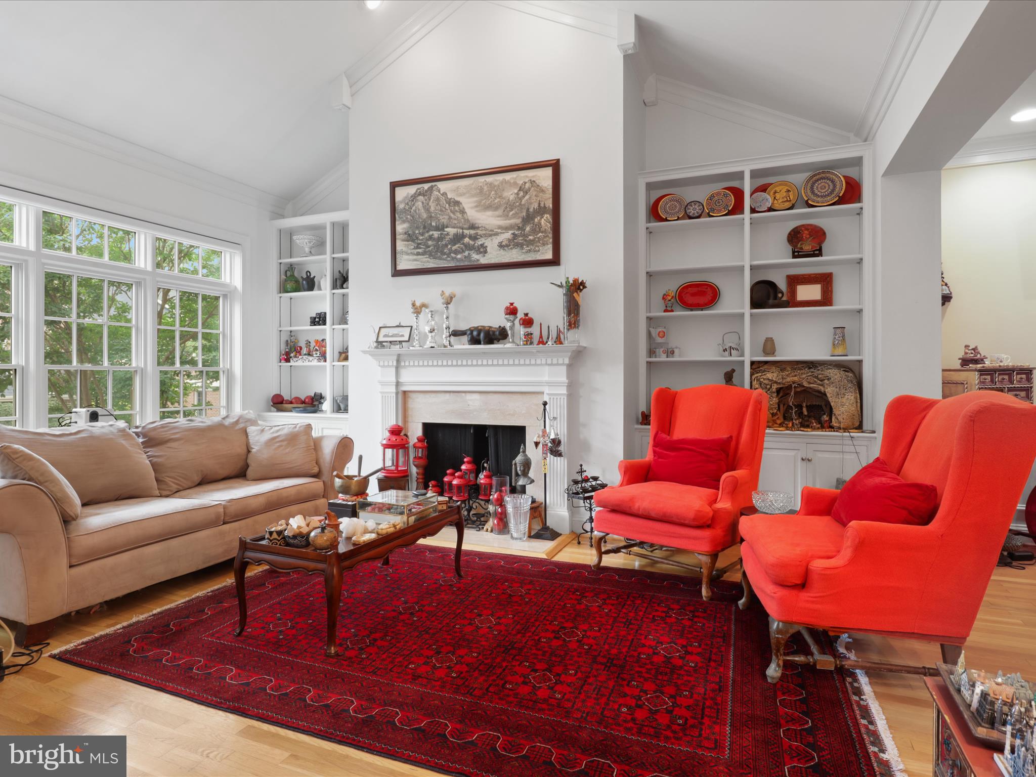 3929 HIGHWOOD COURT NW