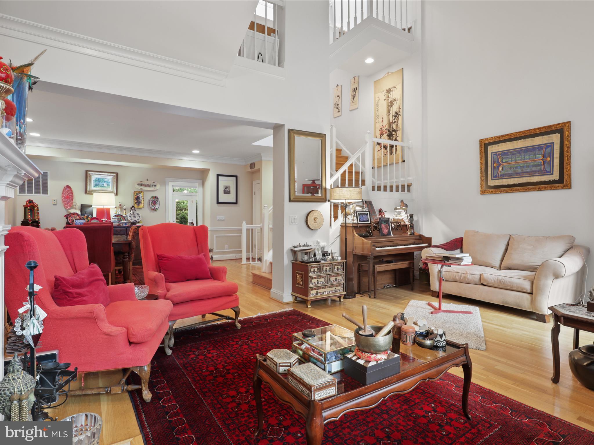 3929 HIGHWOOD COURT NW