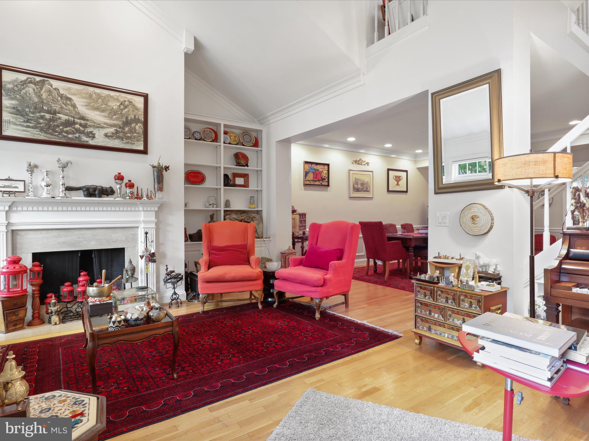 3929 HIGHWOOD COURT NW