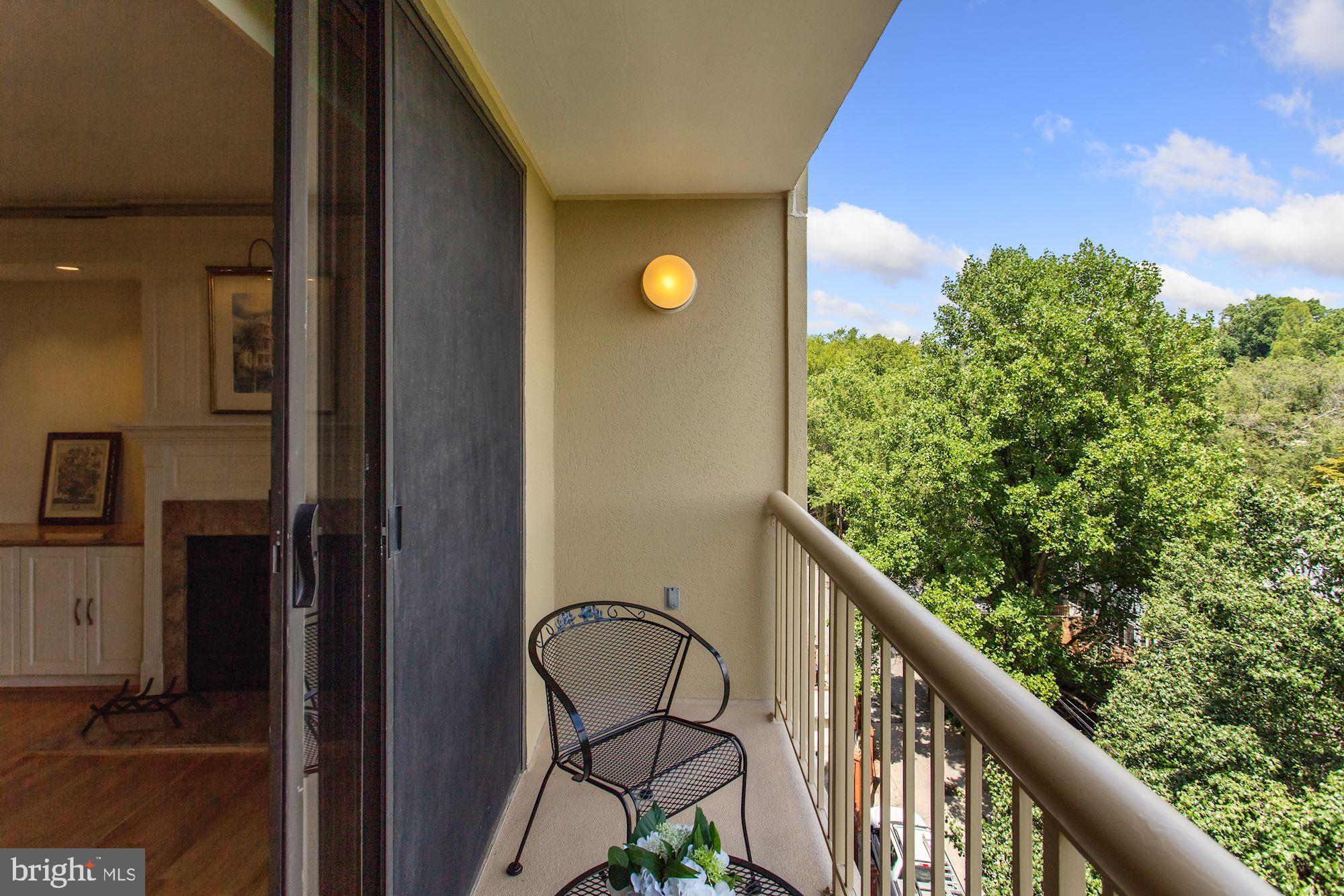 2725 CONNECTICUT AVENUE NW 601