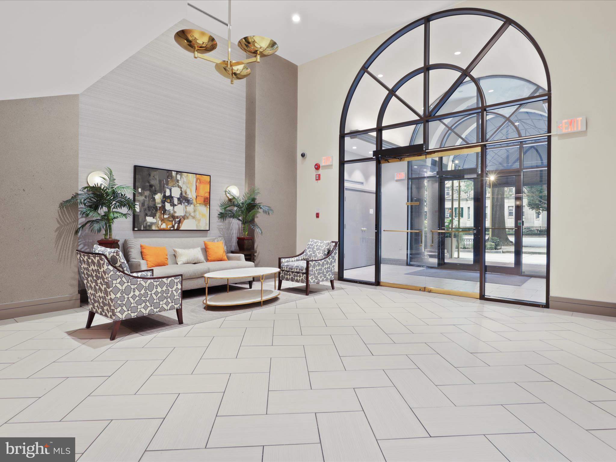 2725 CONNECTICUT AVENUE NW 601