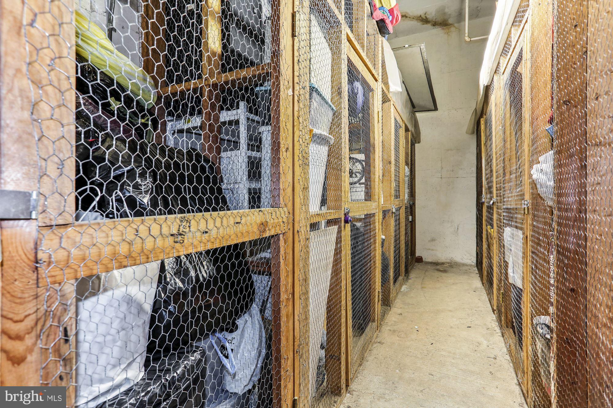 2725 CONNECTICUT AVENUE NW 601