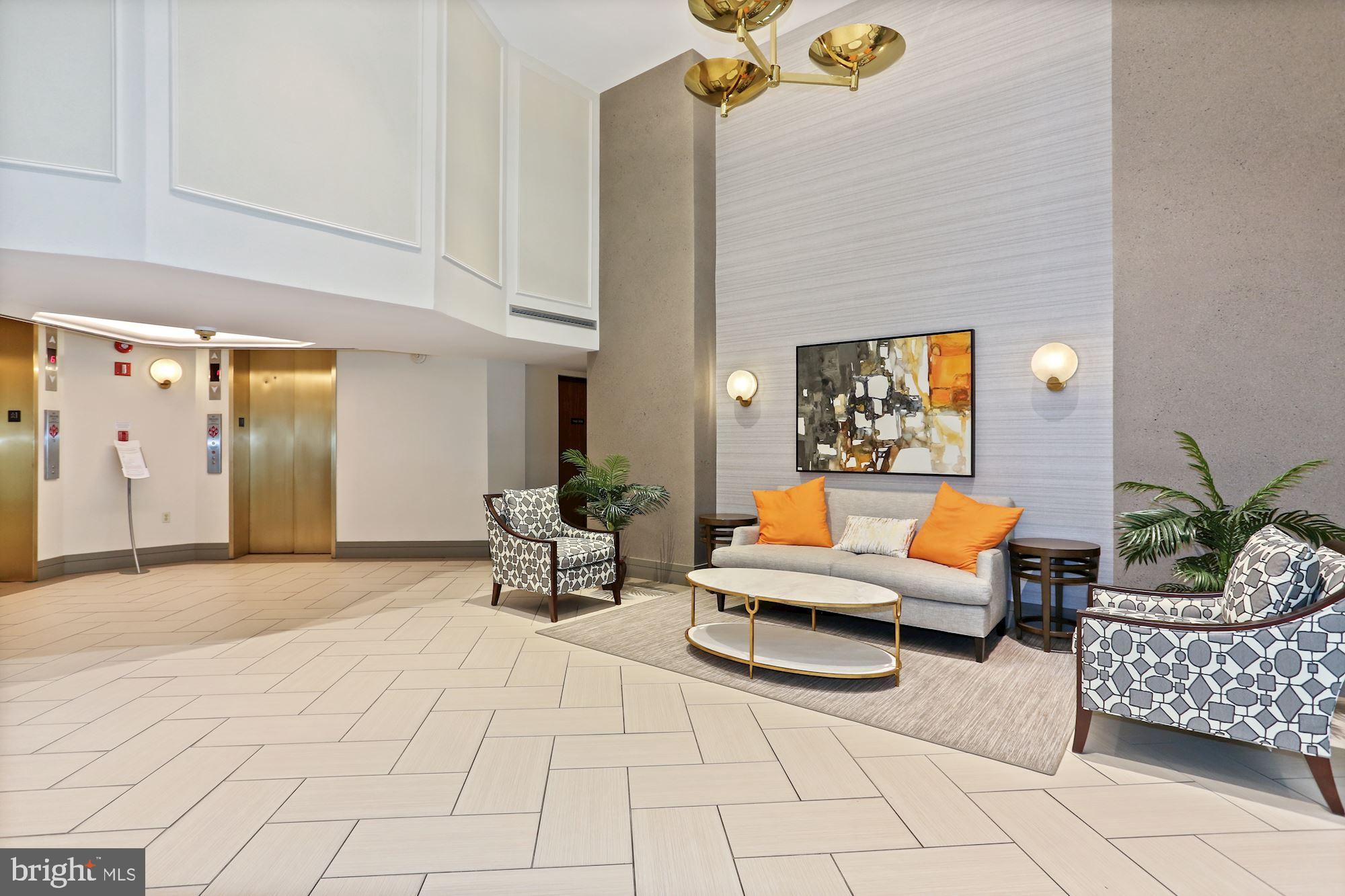 2725 CONNECTICUT AVENUE NW 601