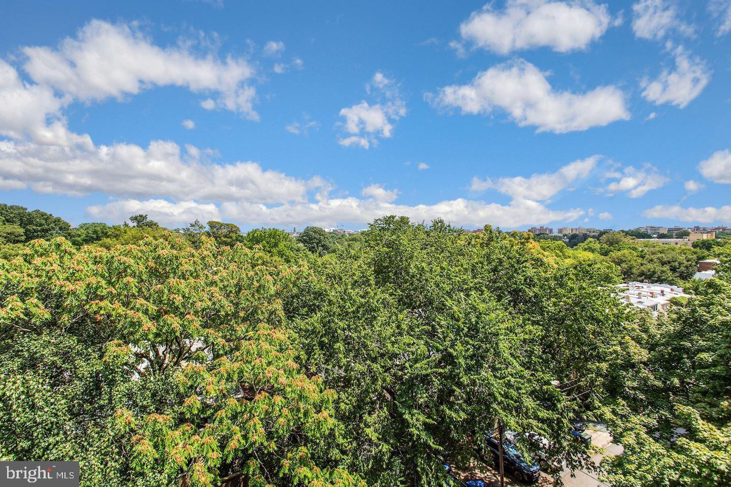 2725 CONNECTICUT AVENUE NW 601