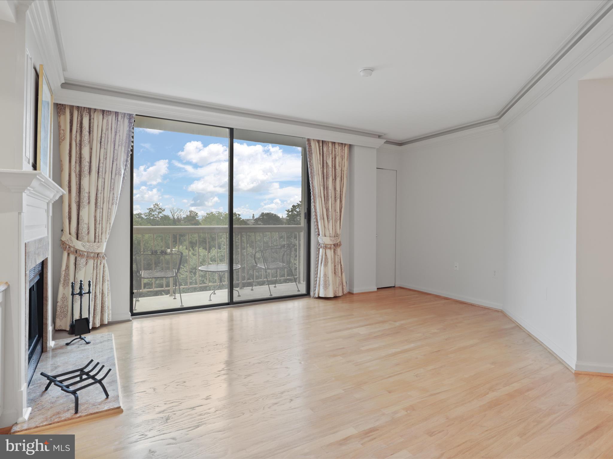 2725 CONNECTICUT AVENUE NW 601