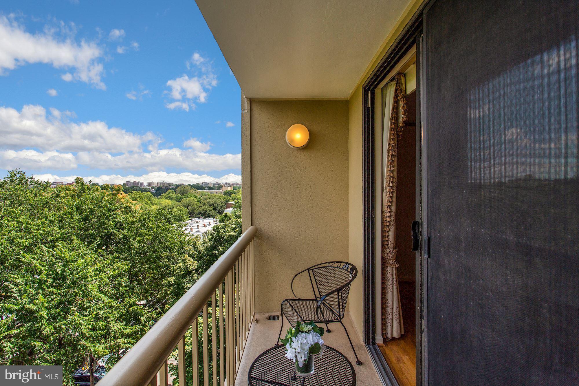 2725 CONNECTICUT AVENUE NW 601