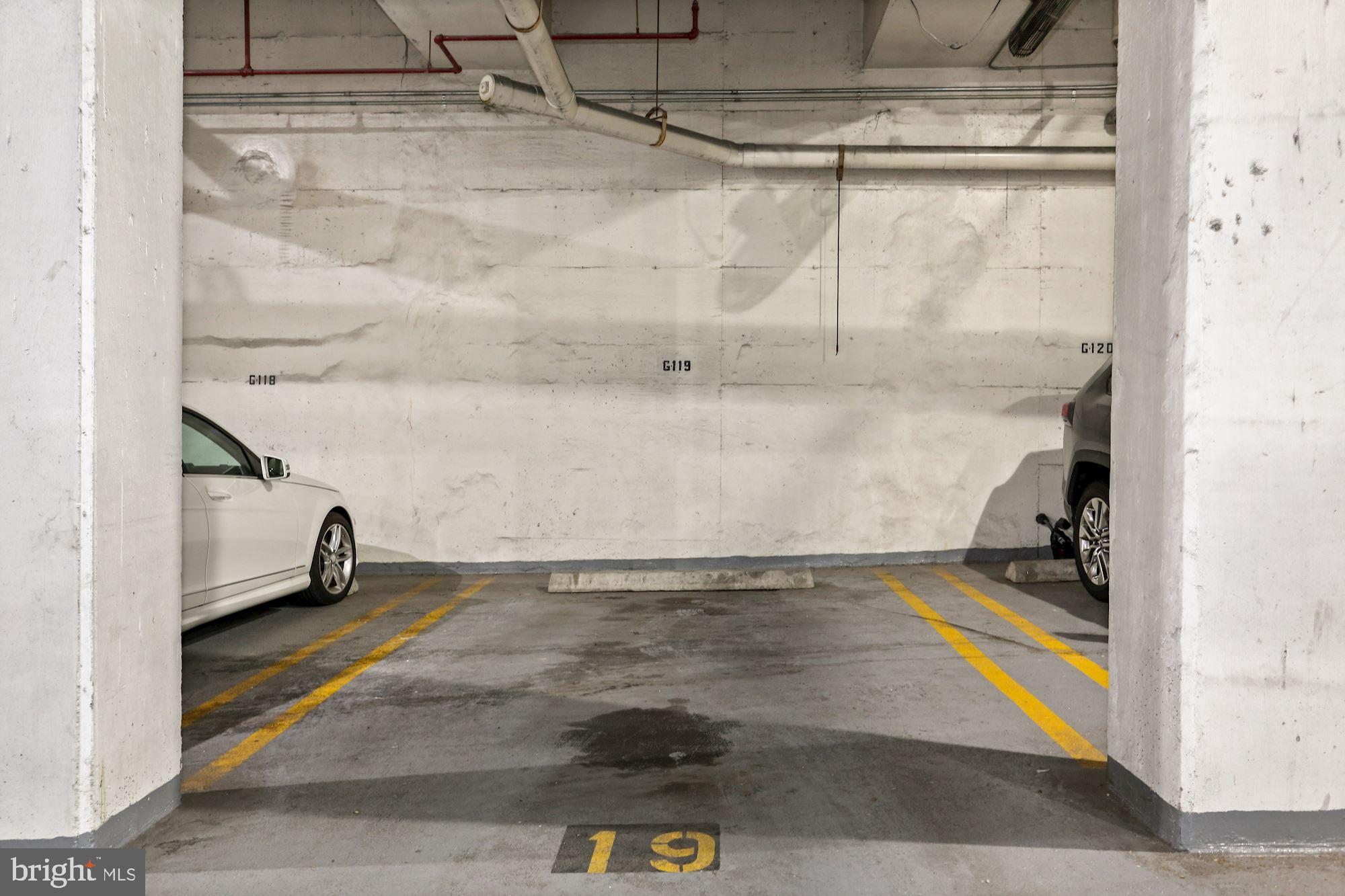 2725 CONNECTICUT AVENUE NW 601