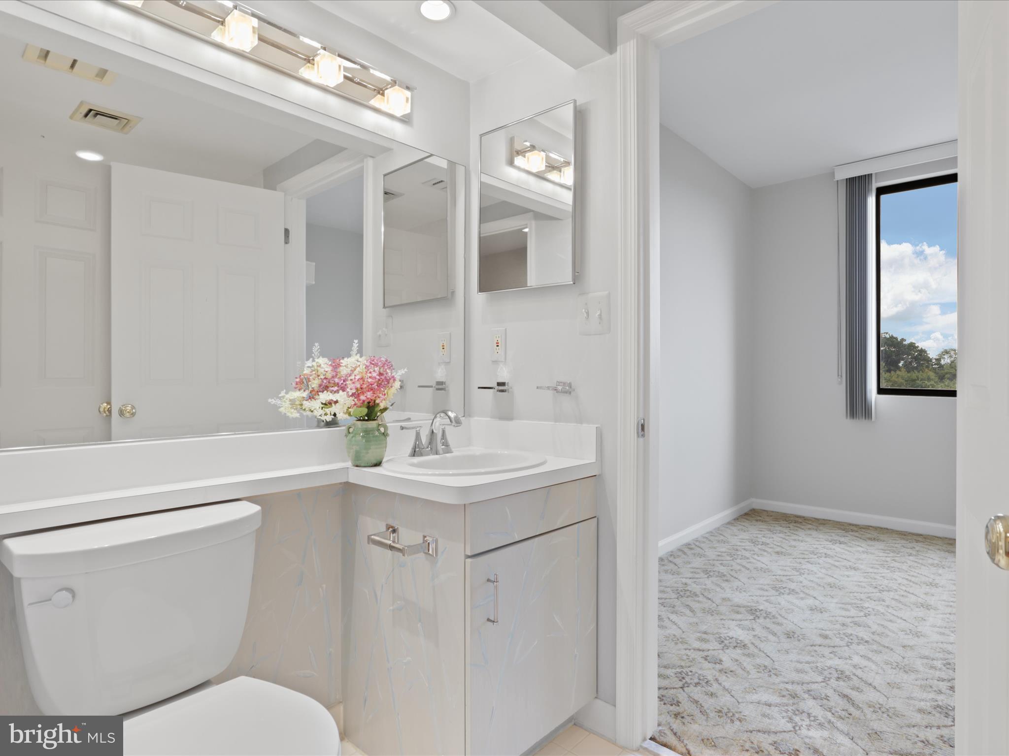 2725 CONNECTICUT AVENUE NW 601