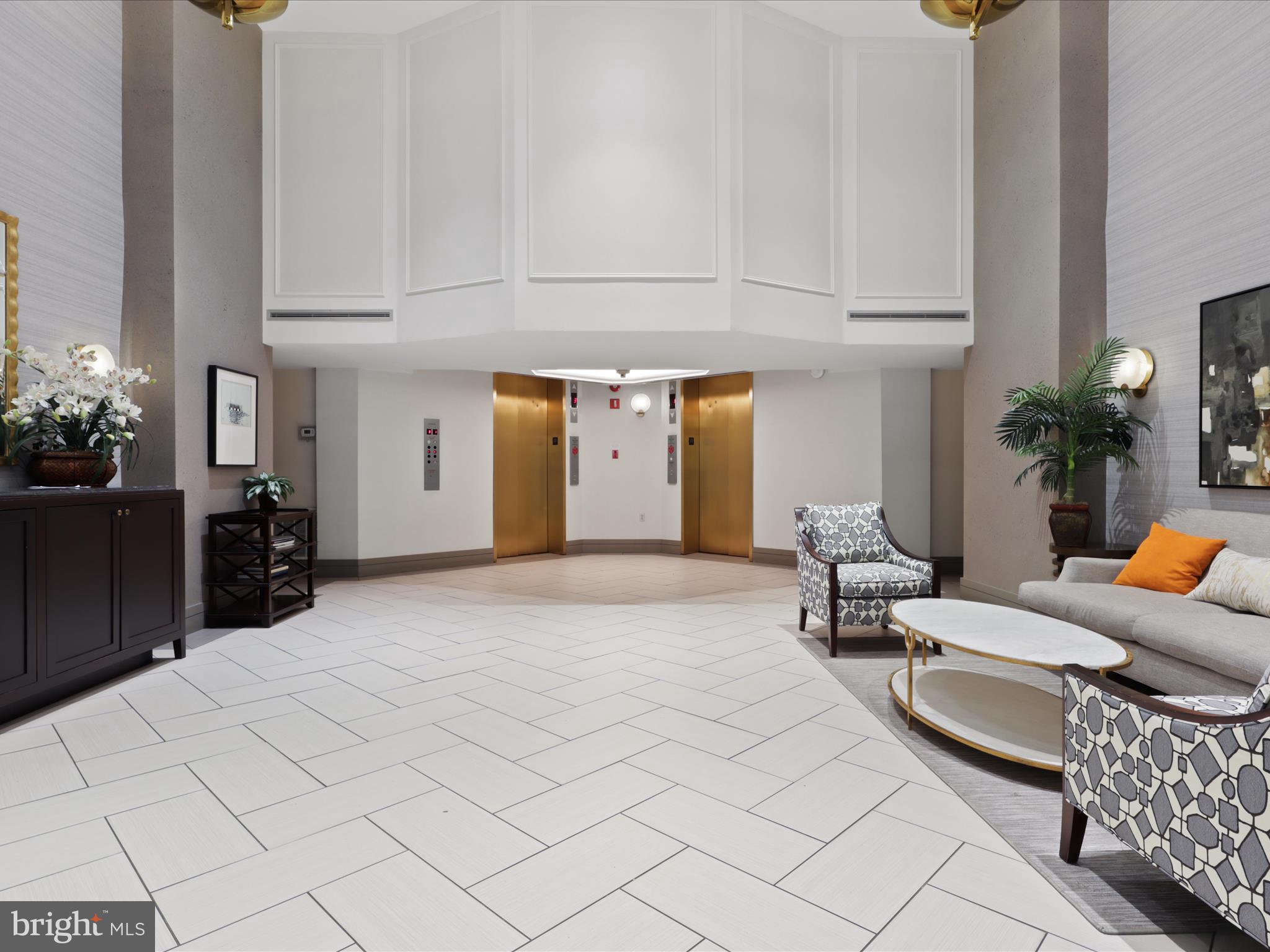 2725 CONNECTICUT AVENUE NW 601