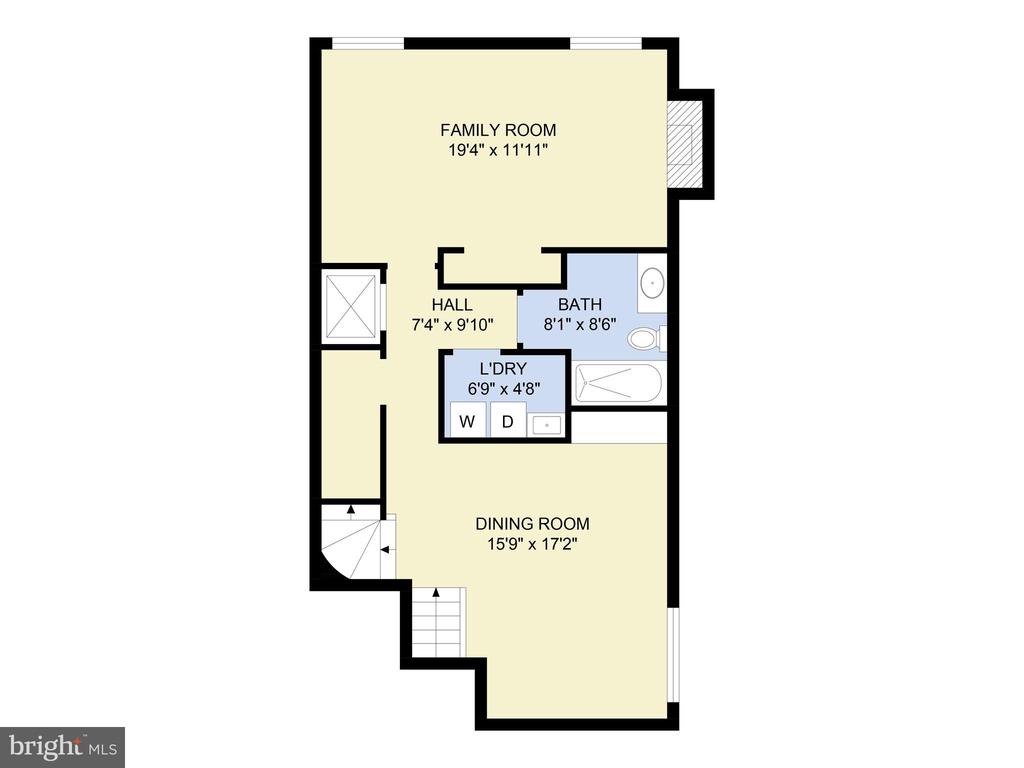 4012 CHANCERY COURT NW