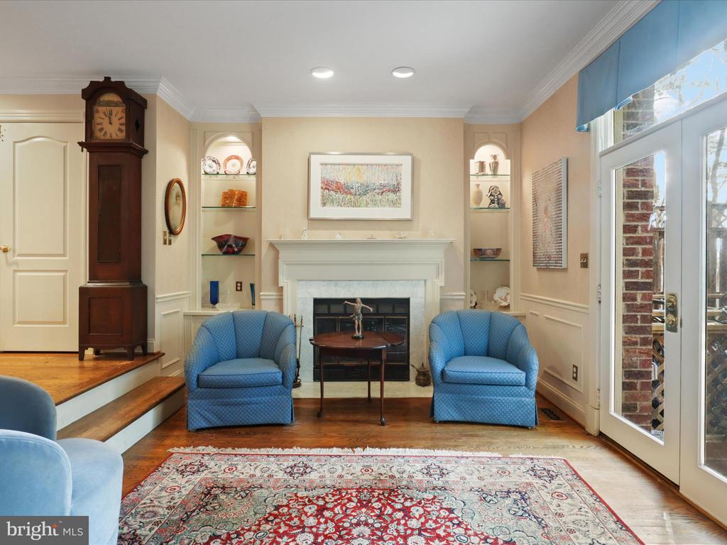 4012 CHANCERY COURT NW