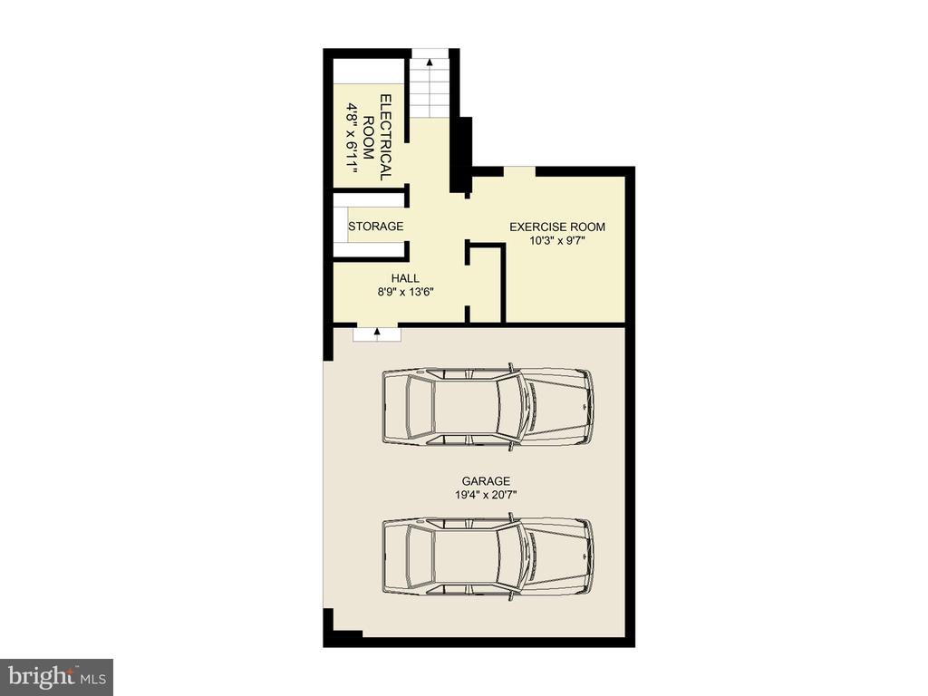 4012 CHANCERY COURT NW