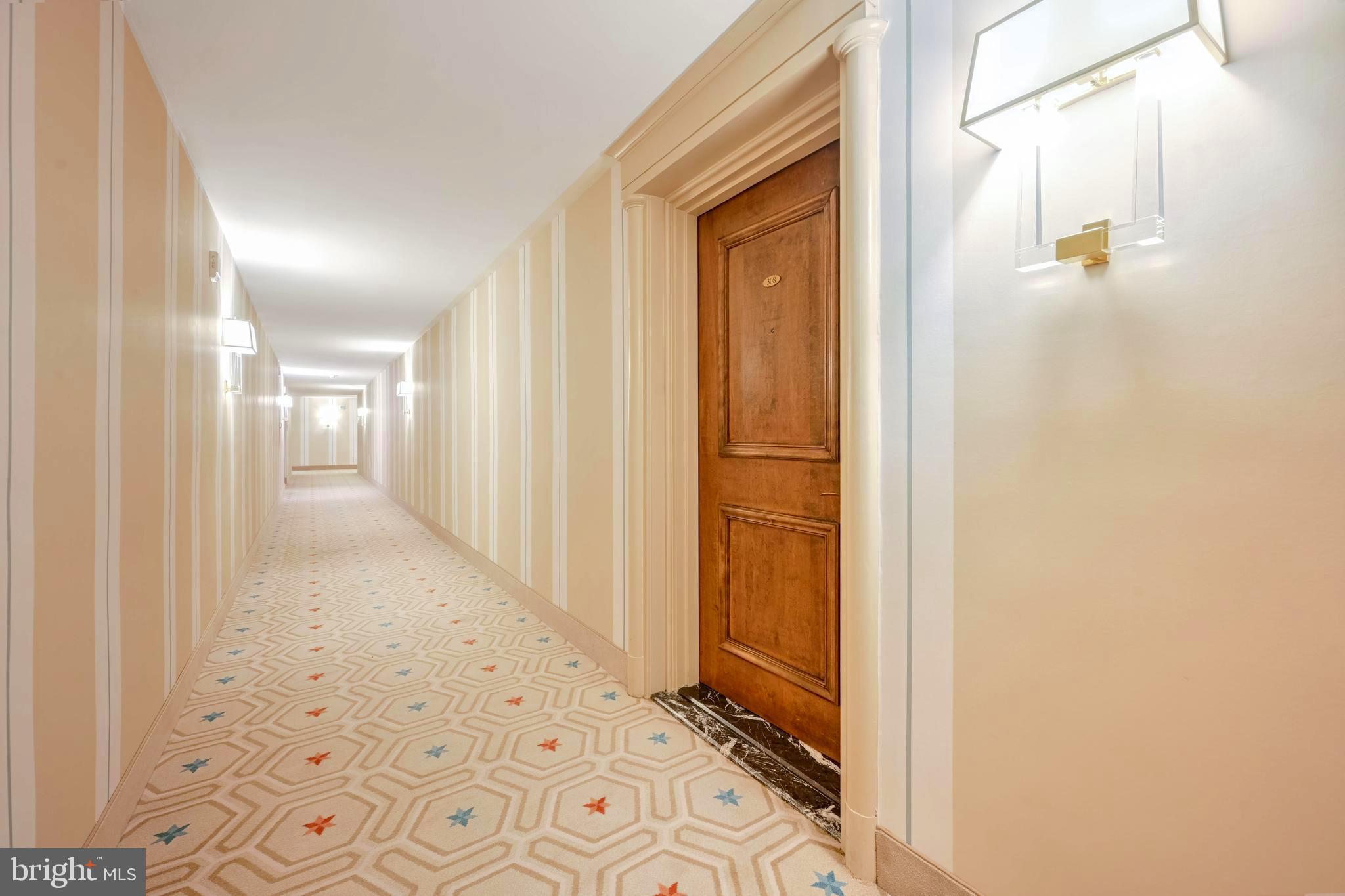 2801 NEW MEXICO AVENUE NW 308