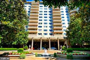 2801 NEW MEXICO AVENUE NW 308