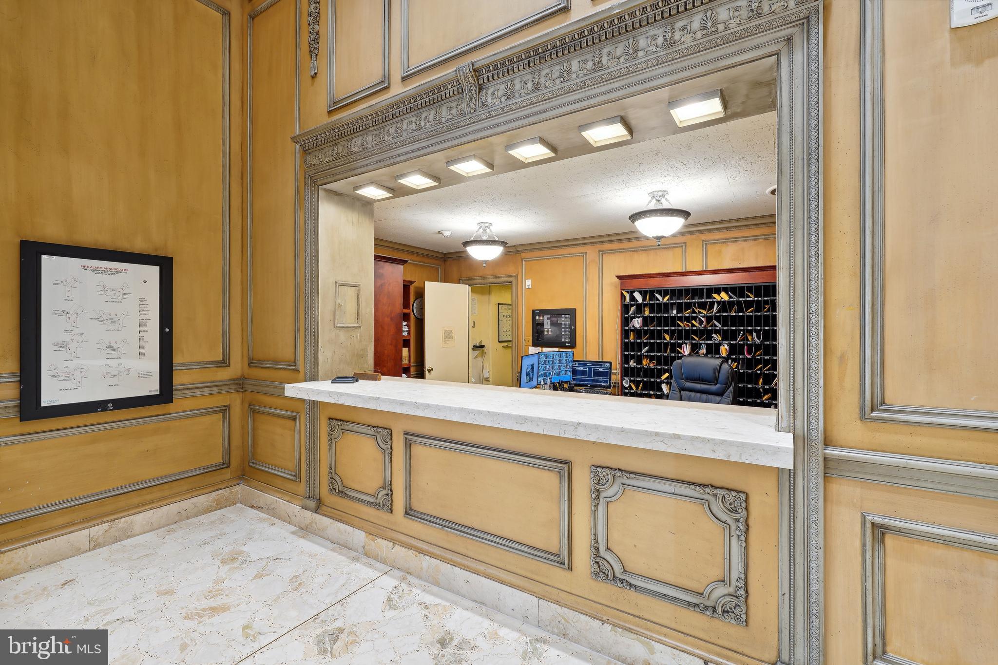 2801 NEW MEXICO AVENUE NW 308