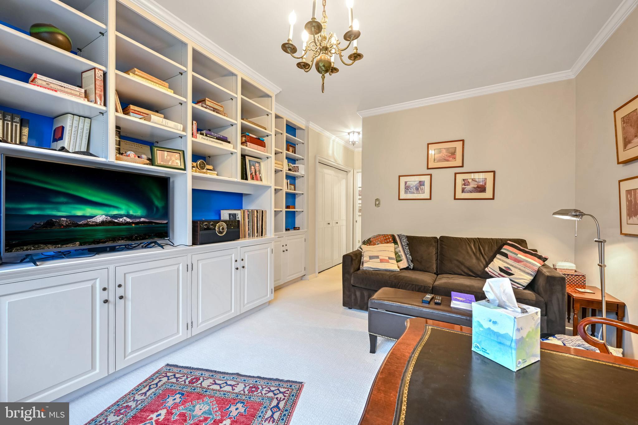 2801 NEW MEXICO AVENUE NW 308