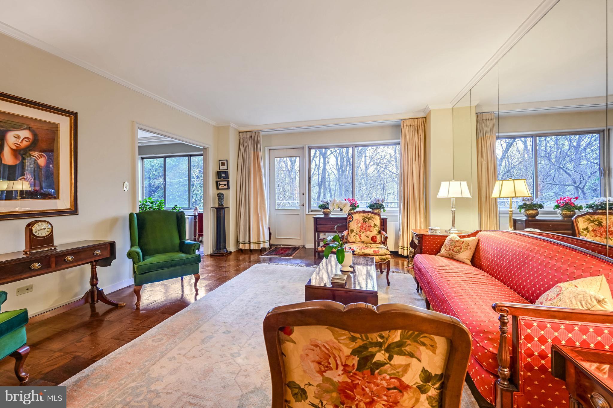 2801 NEW MEXICO AVENUE NW 308