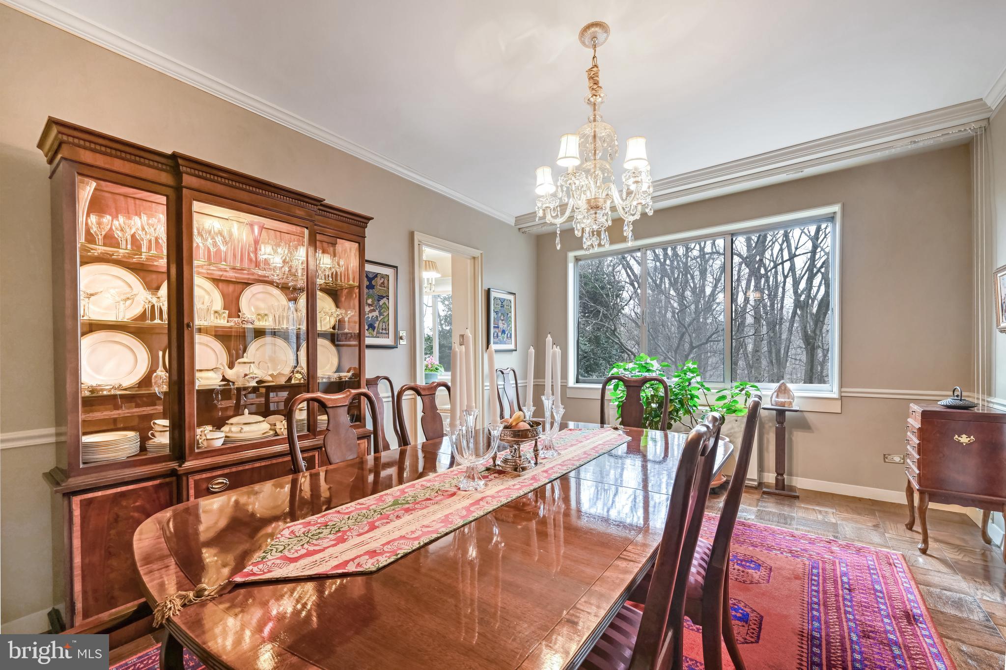 2801 NEW MEXICO AVENUE NW 308